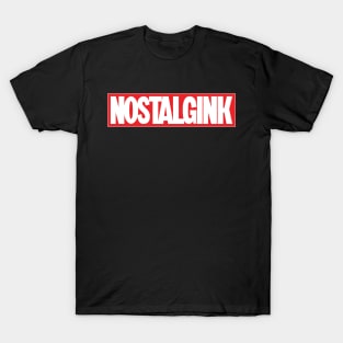 The Marvelous Nostalgink T-Shirt